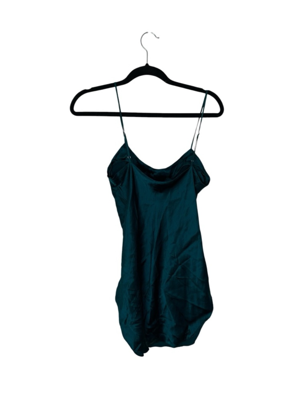 Vintage Victoria’s Secret Silk Slip Dress - Picture 4 of 6